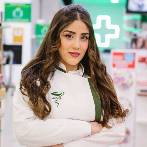 Mercedes Almendros Fajardo