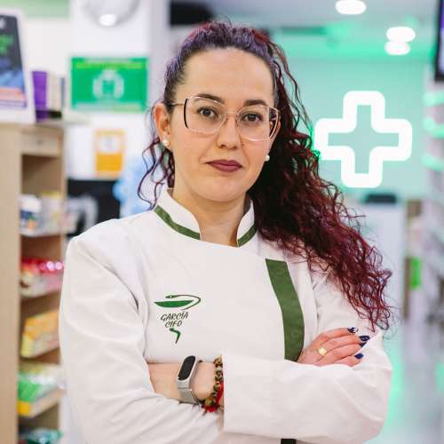 Isabel Carreño Ramos