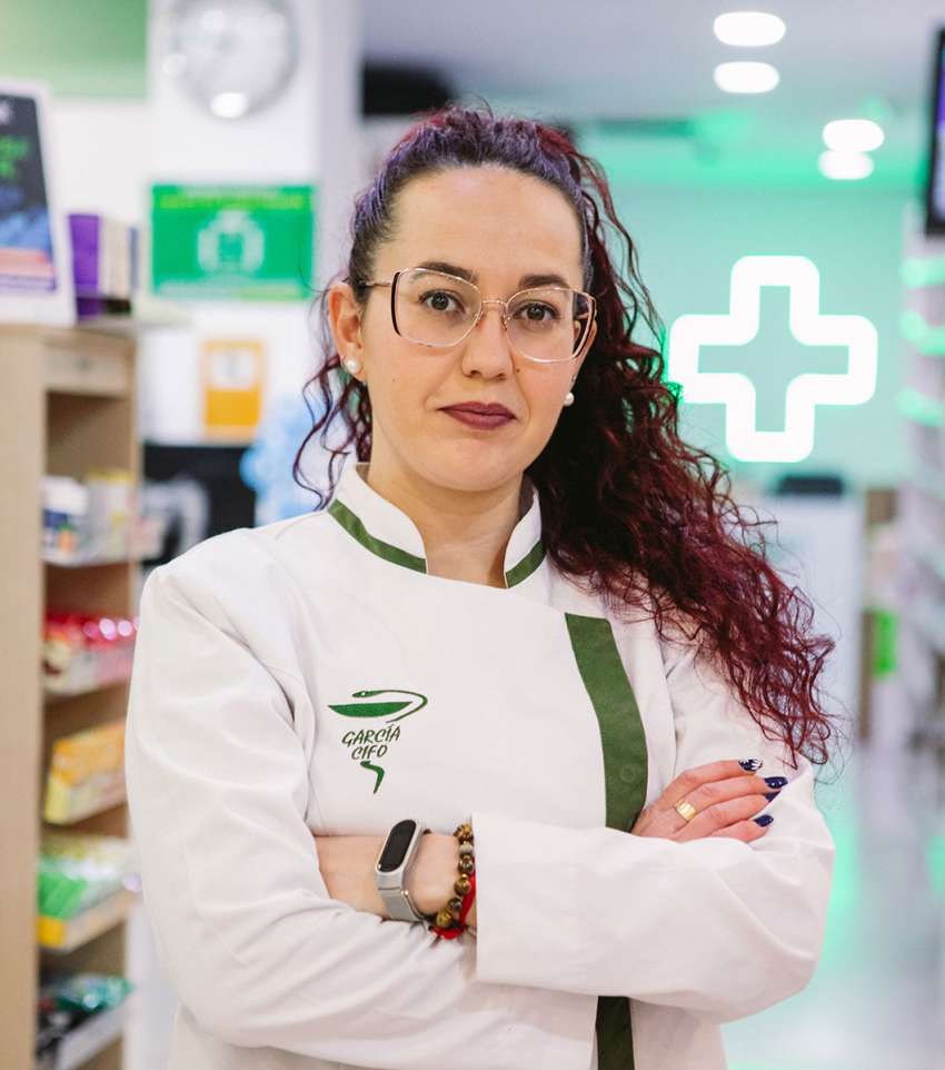 Isabel Carreño Ramos