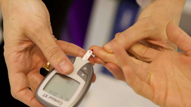 Pruebas analíticas de control en Farmacia García-Cifo de Albacete