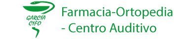 Farmacia García Cifo